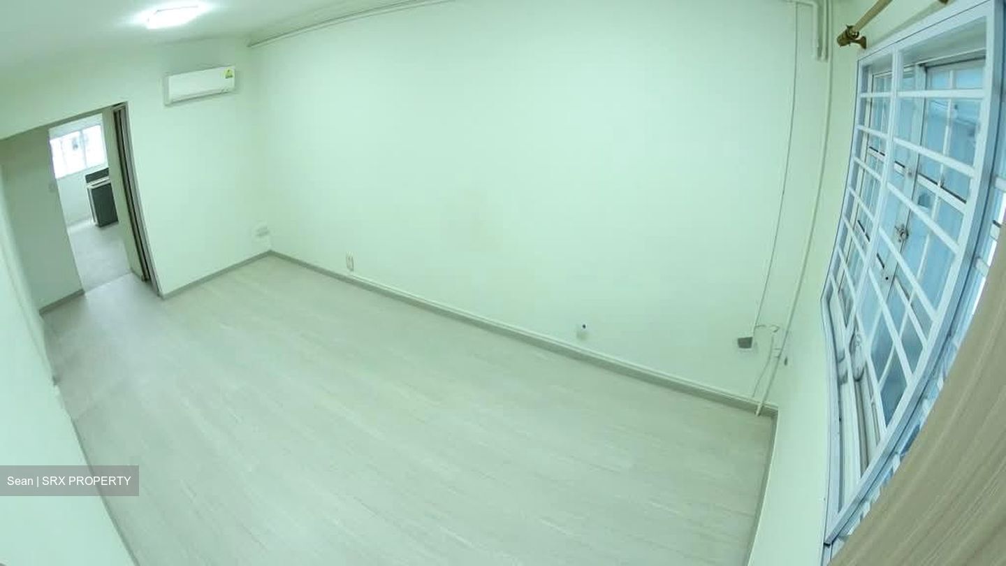 Blk 142 Petir Road (Bukit Panjang), HDB 3 Rooms #566491031